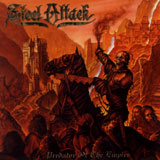 Steel Attack - Predator Of The Empire